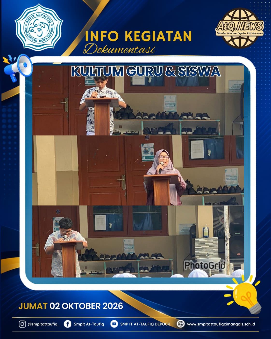 Menjauhi Sifat Sombong dan Belajar dari Kisah Nabi Adam AS