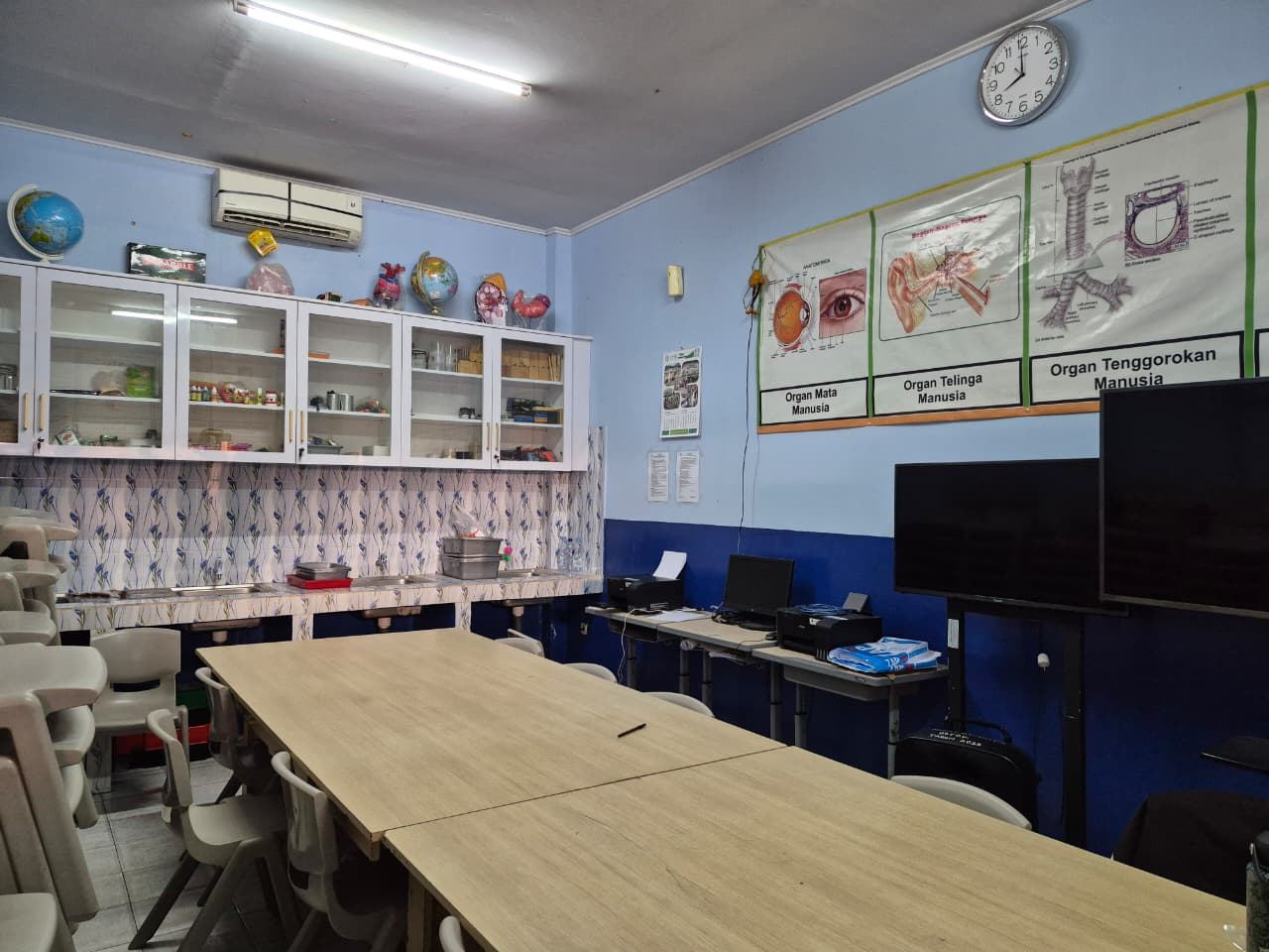 Laboratorium IPA