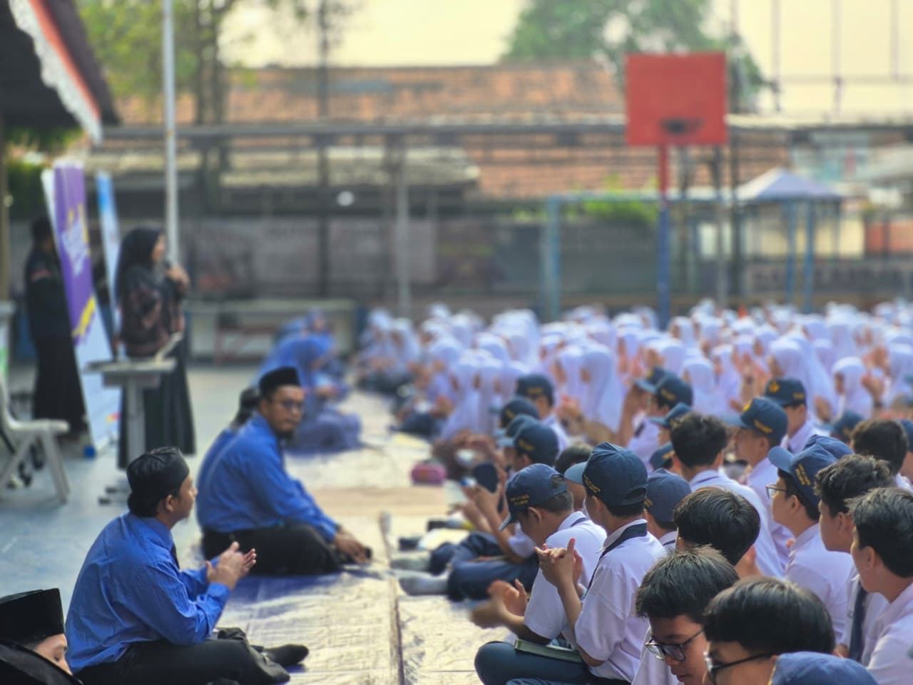 KELAS INSPIRASI bersama FPU