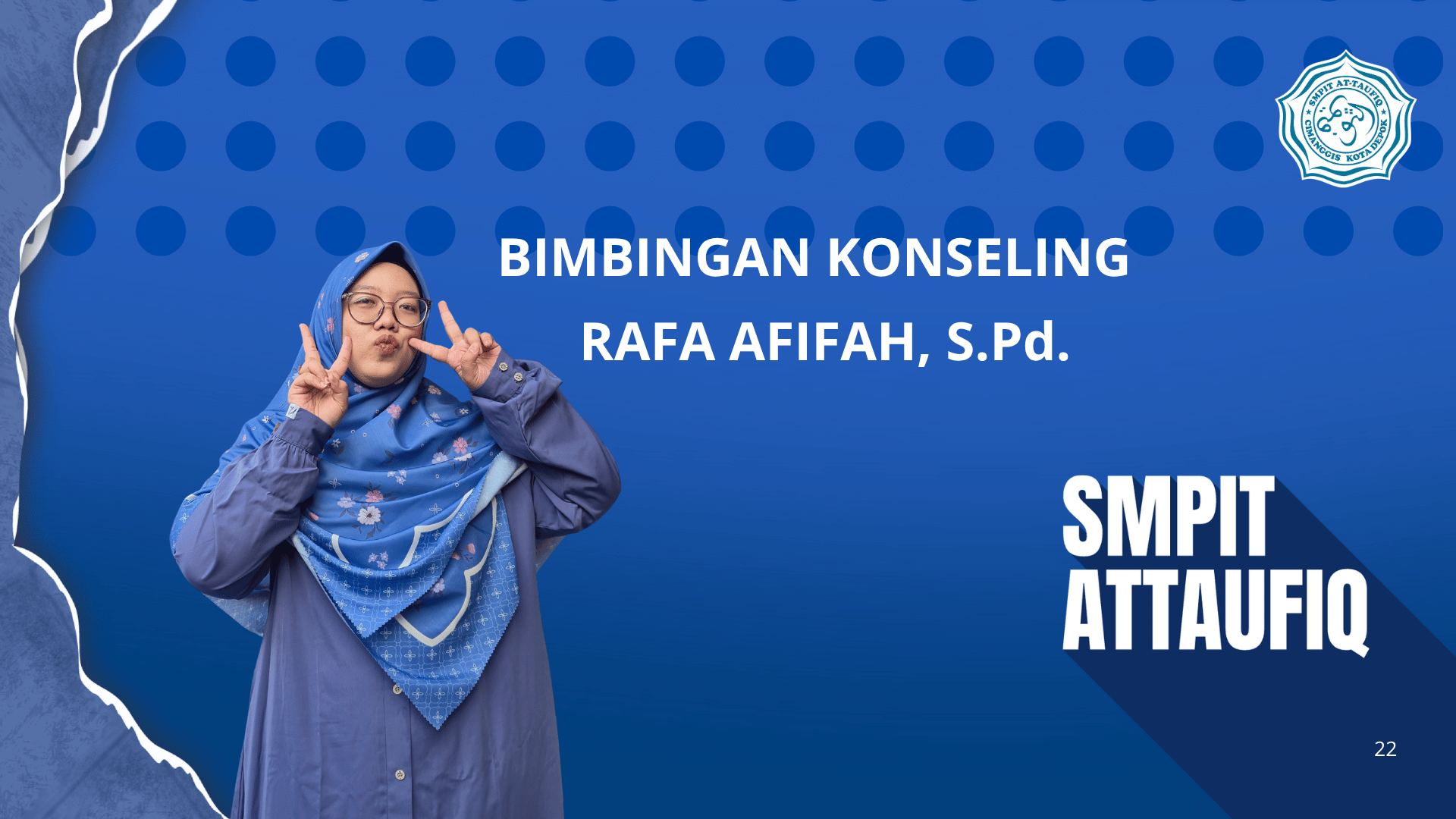 PERKENALAN GURU DAN KARYAWAN TA. 2026/2027