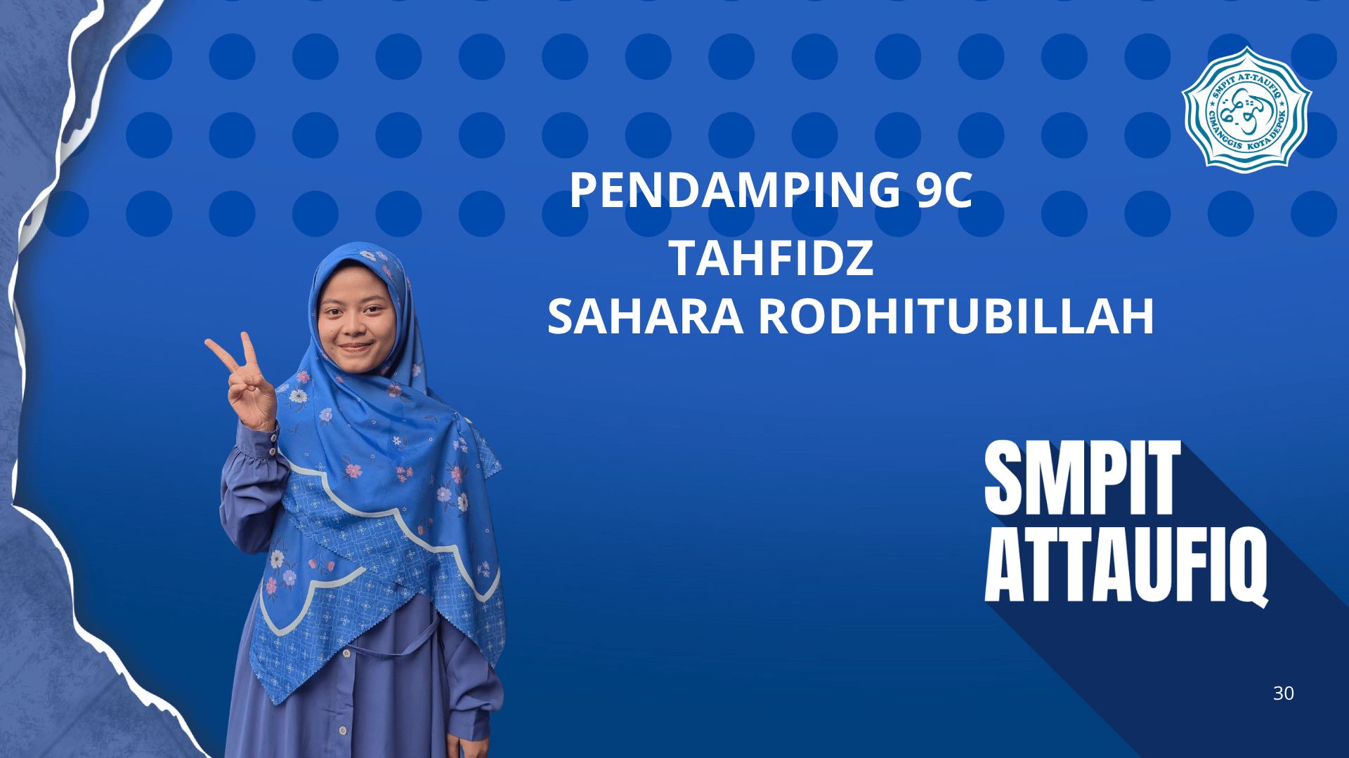 PERKENALAN GURU DAN KARYAWAN TA. 2026/2027