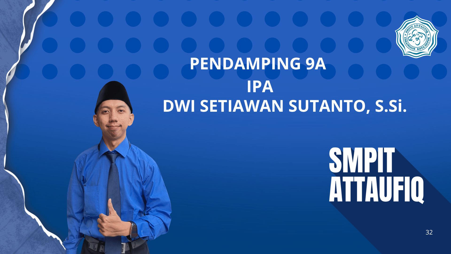 PERKENALAN GURU DAN KARYAWAN TA. 2026/2027