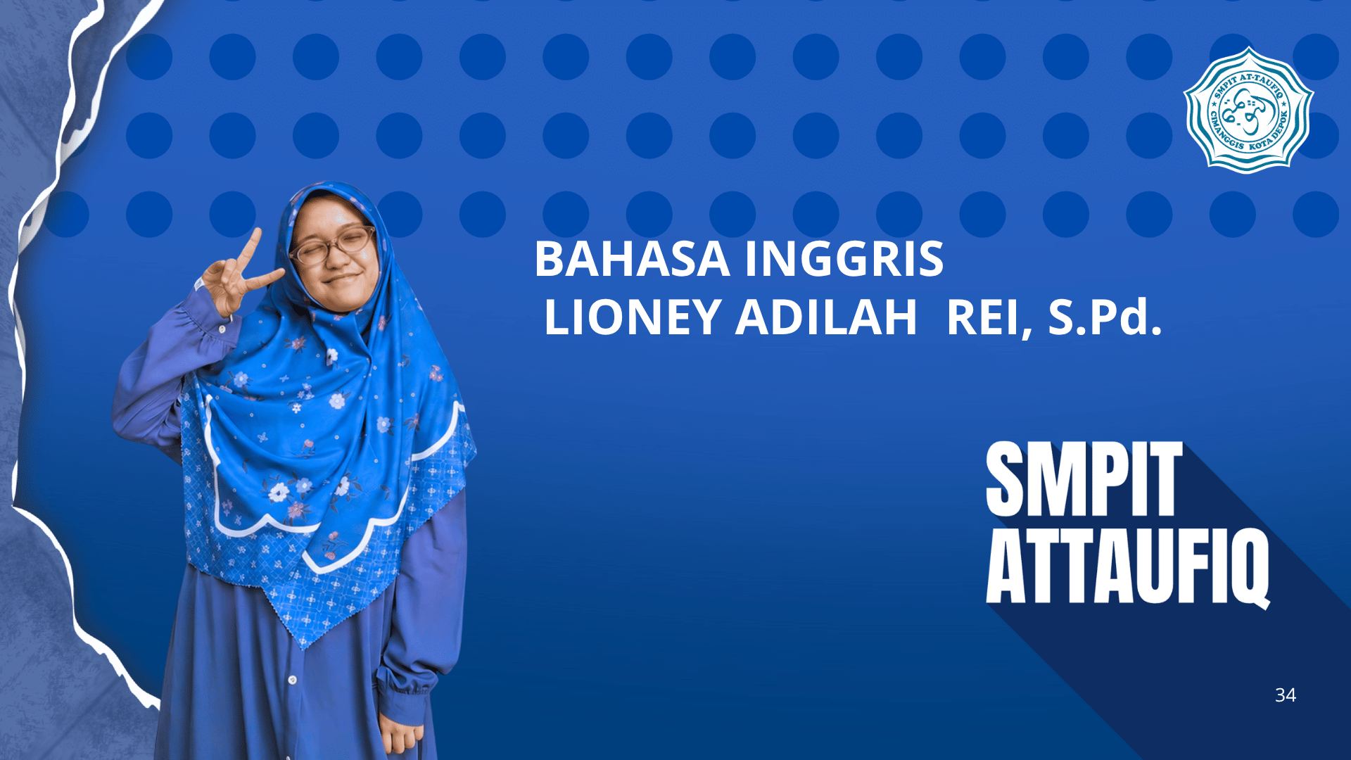 PERKENALAN GURU DAN KARYAWAN TA. 2026/2027