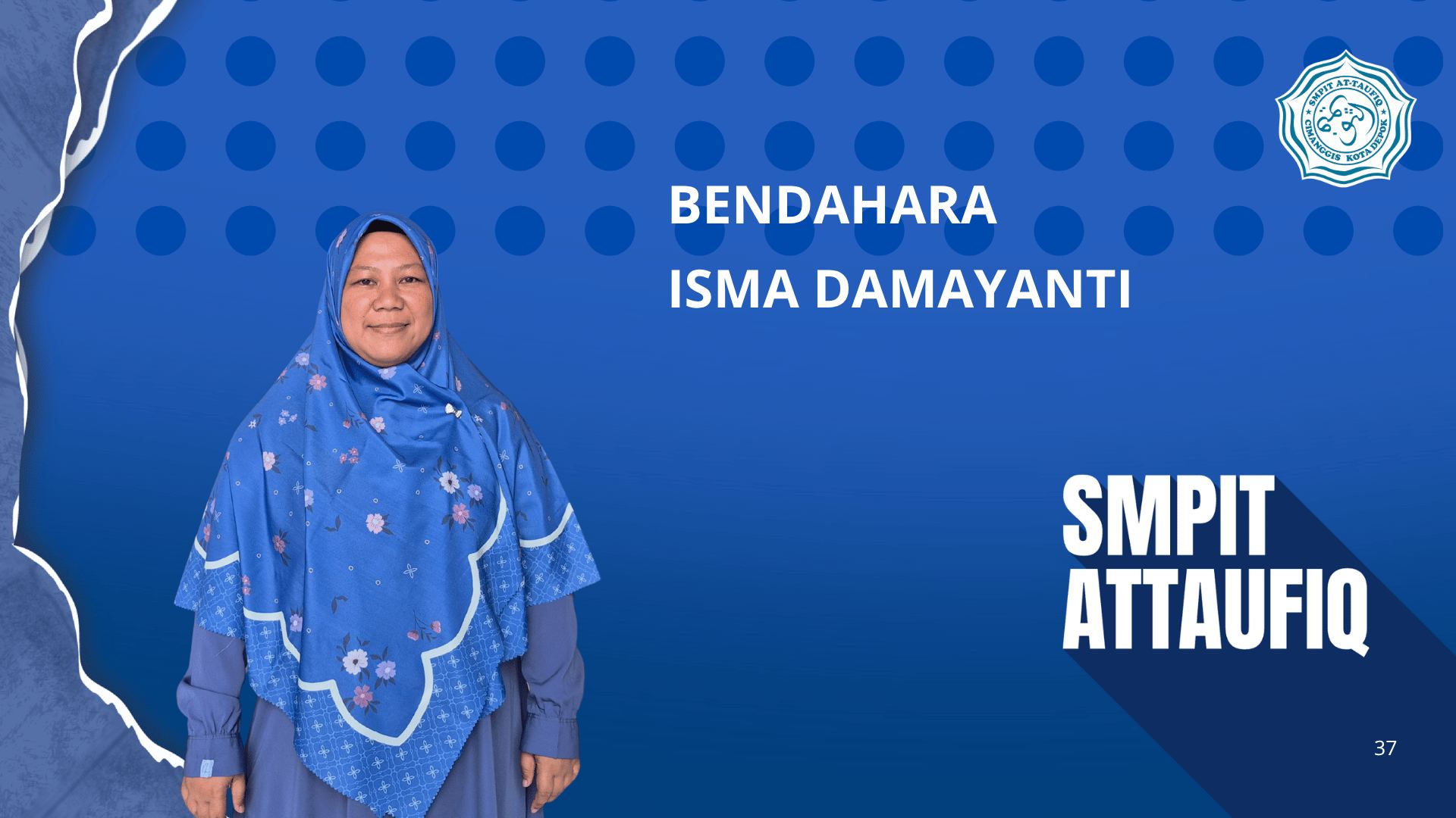 PERKENALAN GURU DAN KARYAWAN TA. 2026/2027