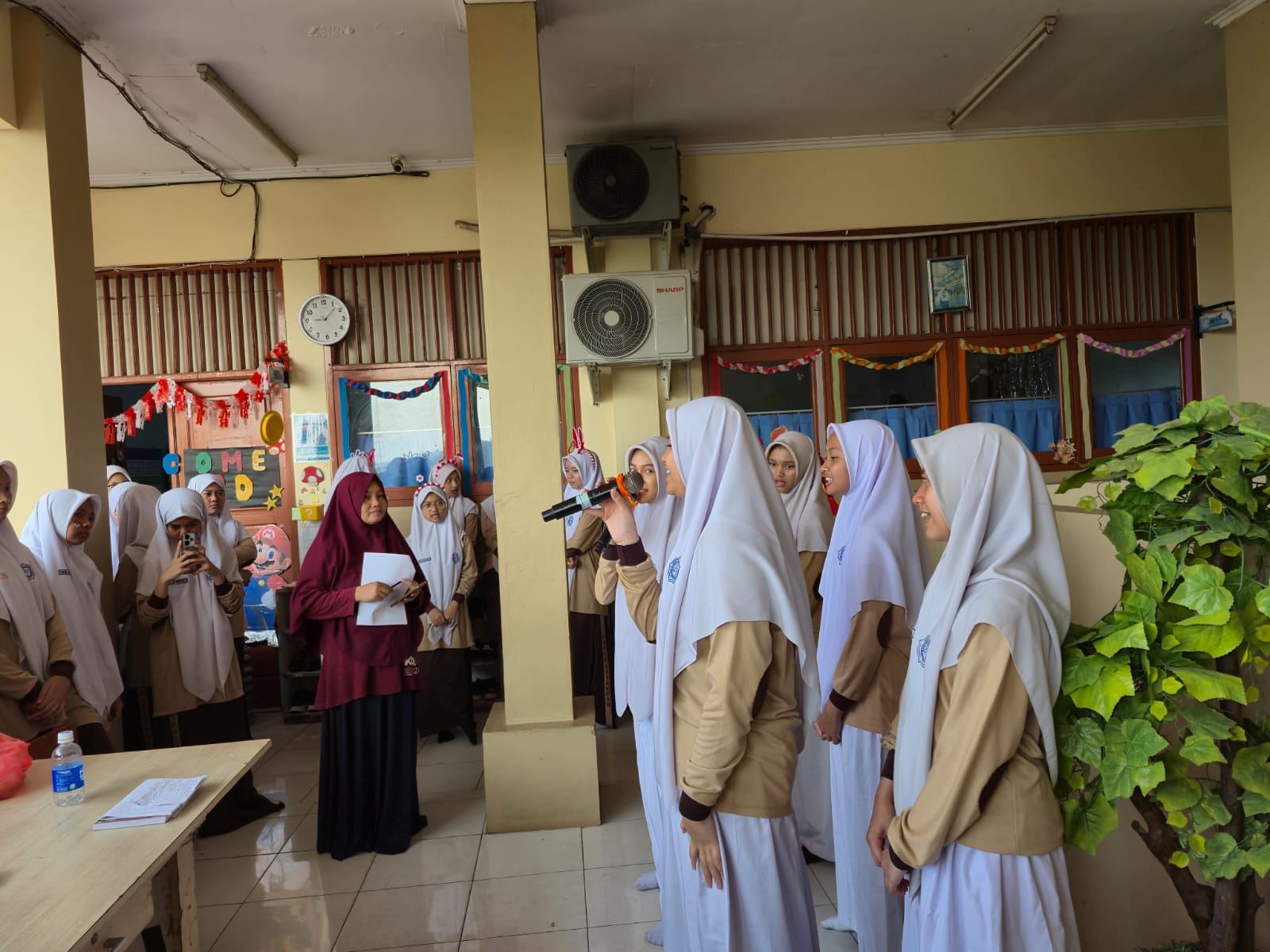 Dokumentasi Lomba Kemerdekaan HUT ke-81 RI