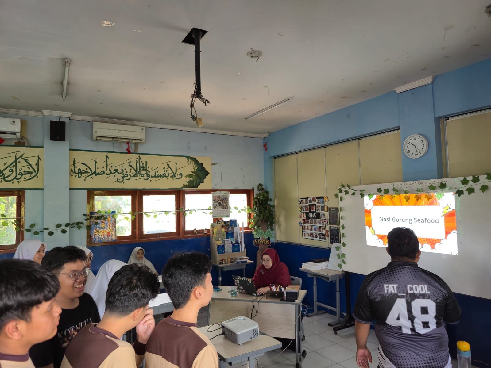 Dokumentasi Lomba Kemerdekaan HUT ke-81 RI