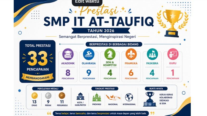 Prestasi Siswa