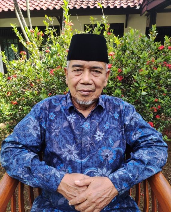 H. Sanusi